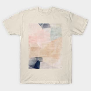 Dessert Rose T-Shirt